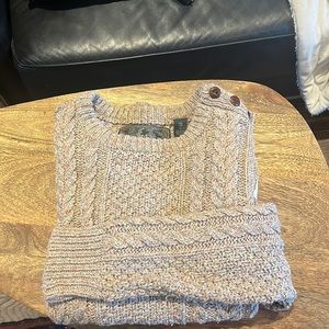 Scotch and Soda Sweater